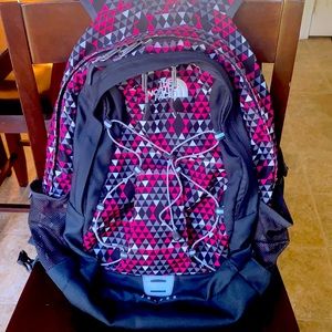 Northface backpack